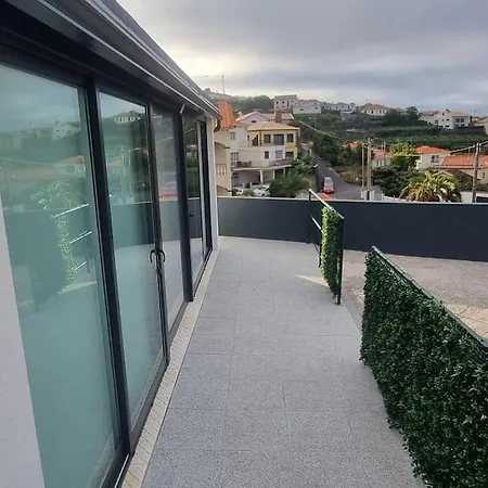 Tatil Evi Castanho Ii