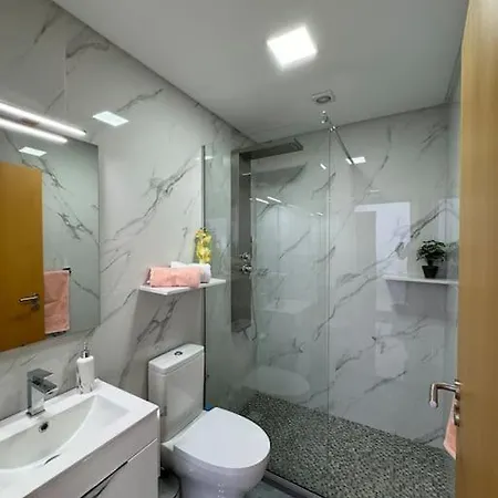 Tatil Evi Castanho Ii *