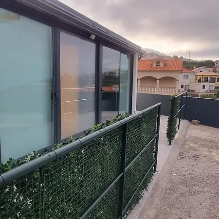 Castanho Ii 度假居