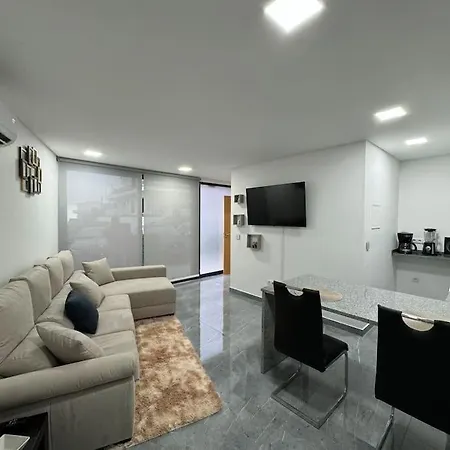 Tatil Evi Castanho Ii Calheta (Madeira)