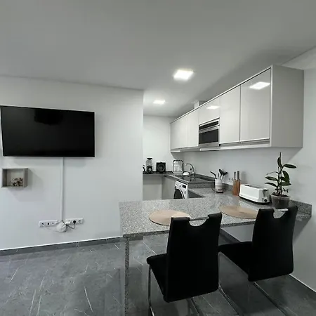 Tatil Evi Castanho Ii