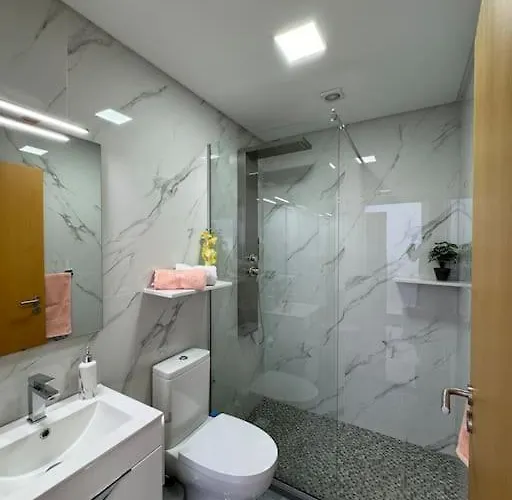 Prázdninový dům Castanho Ii *