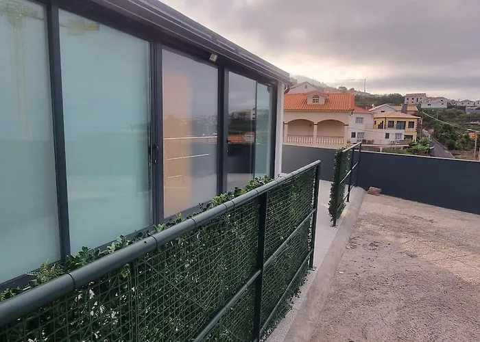 Castanho Ii Prázdninový dům