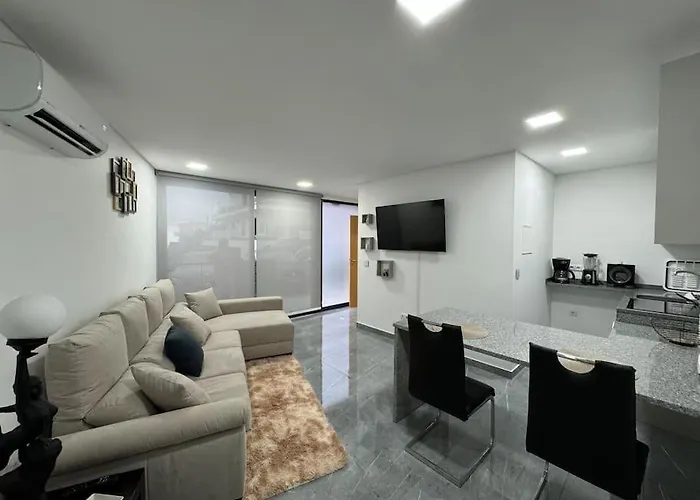 Prázdninový dům Castanho Ii Calheta (Madeira)